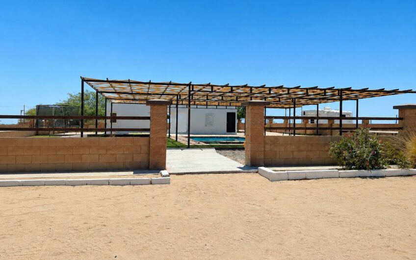 1214 Oasis de Kino II