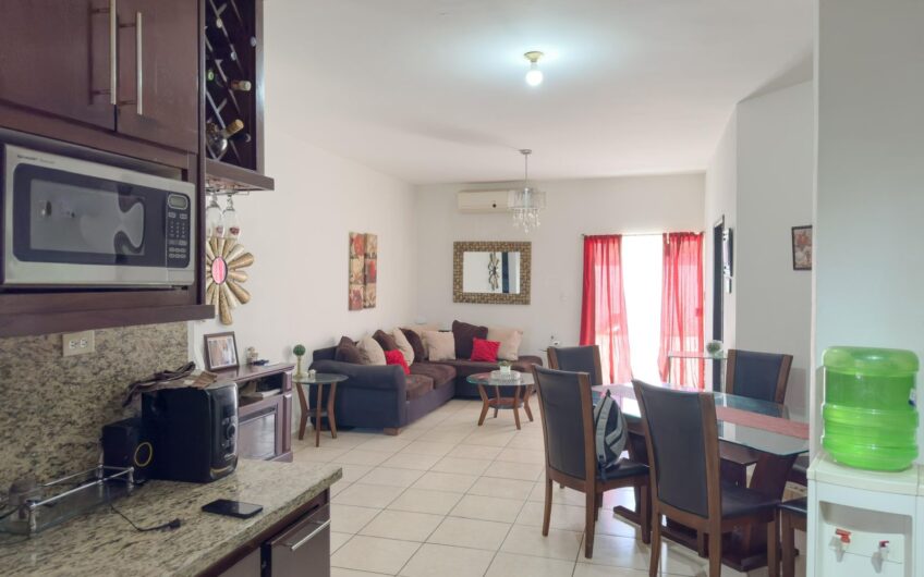1232 Bahía de Kino
