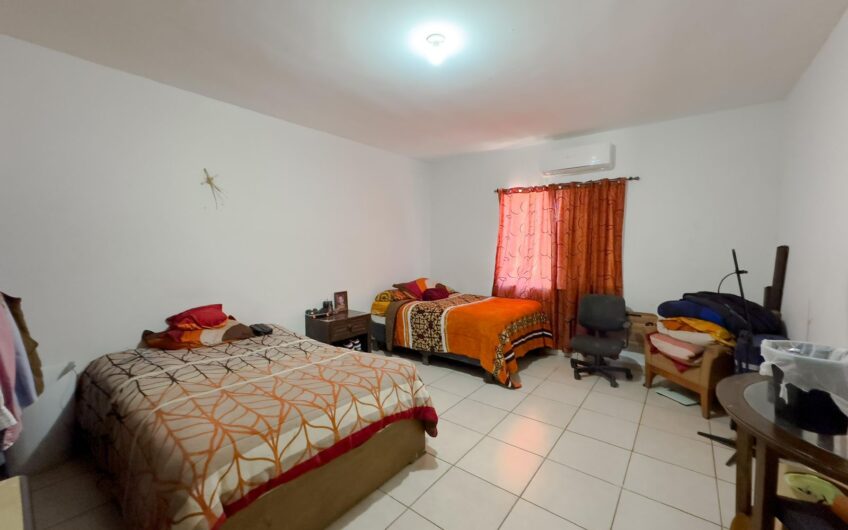 1232 Bahía de Kino