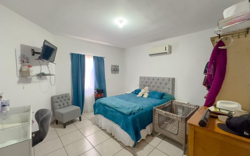 1232 Bahía de Kino