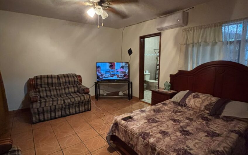 1238 Jacinto Lopez