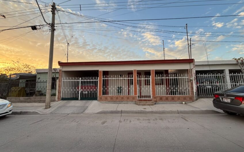 1238 Jacinto Lopez
