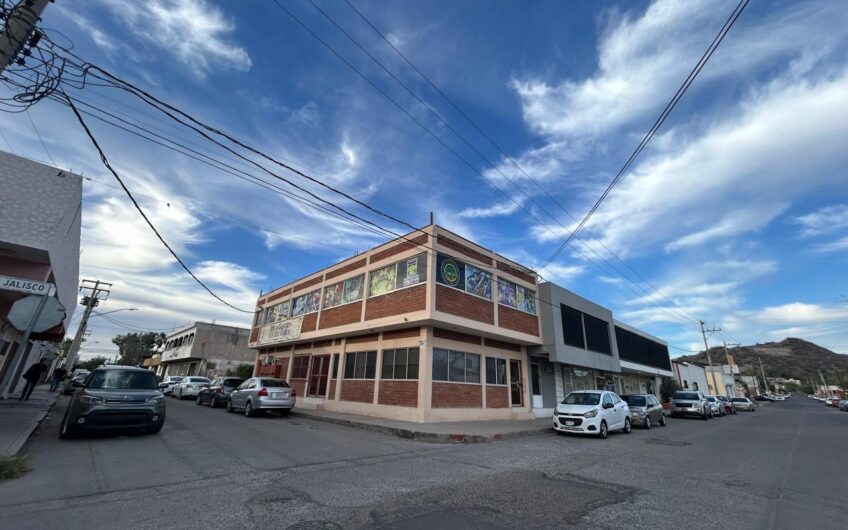 1251 Centro
