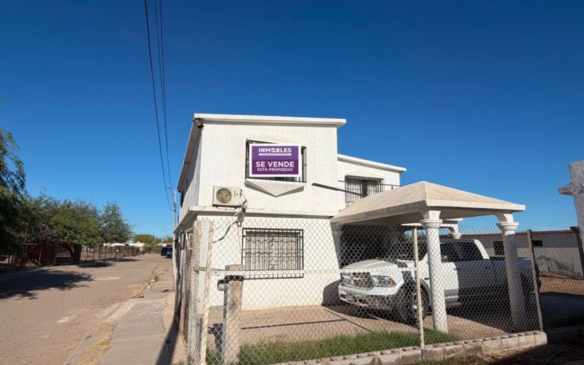 1260 Jacarandas Empalme