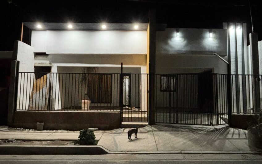 1264 Lopez Portillo