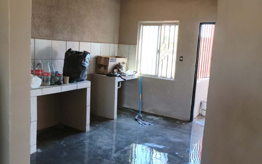 1261 Nuevo Hermosillo