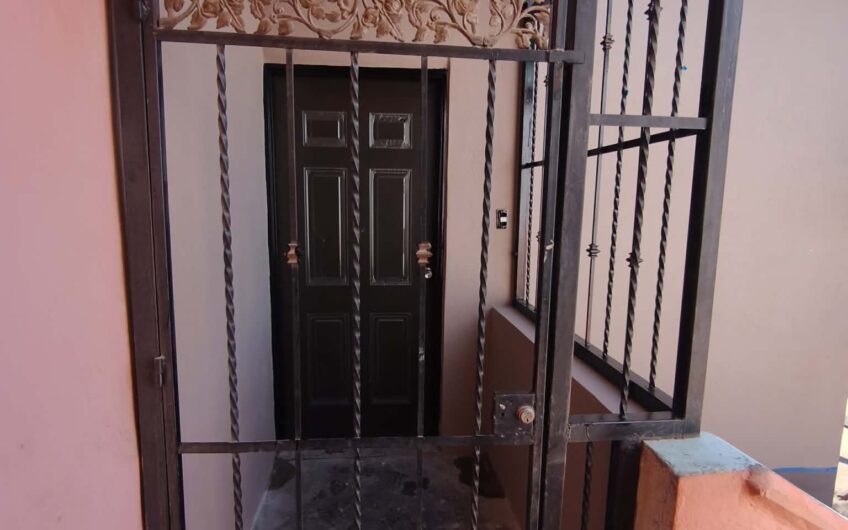 1261 Nuevo Hermosillo