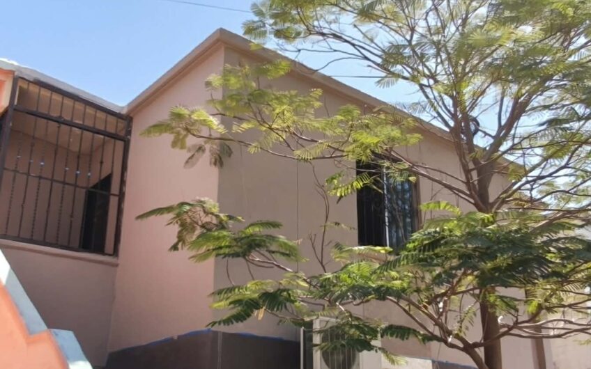 1261 Nuevo Hermosillo