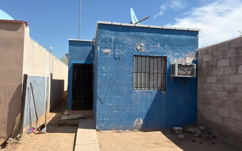 1262 Tierra Nueva