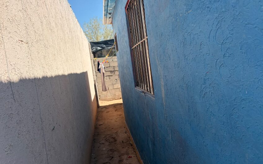 1262 Tierra Nueva