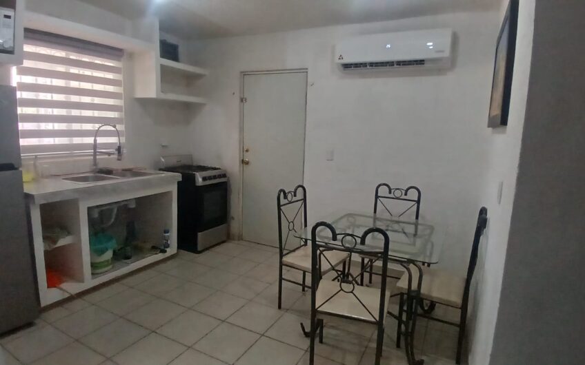 1268 Puerta Real