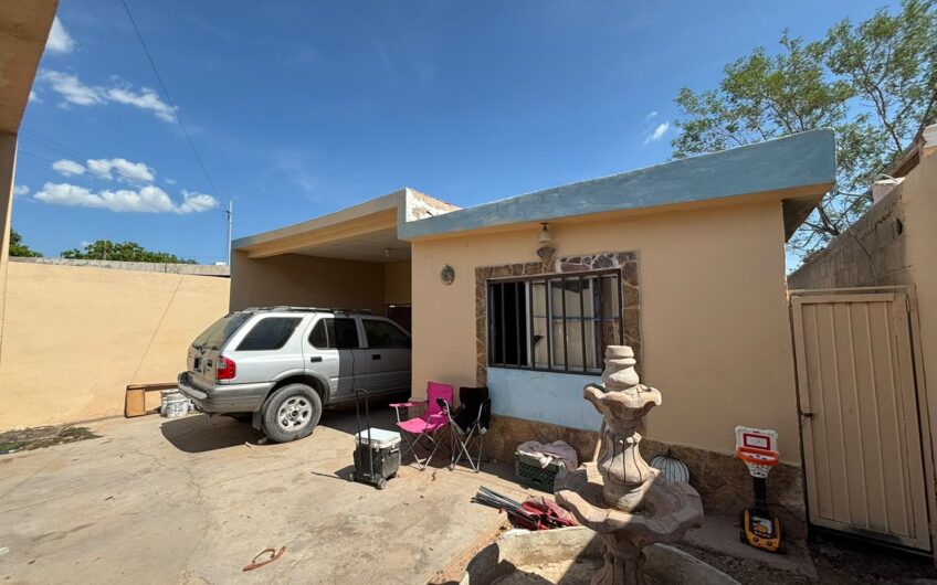 1273 El Mirador