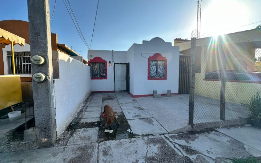1275 Villas del Puerto, Guaymas
