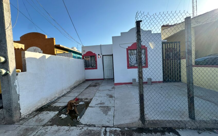 1275 Villas del Puerto, Guaymas