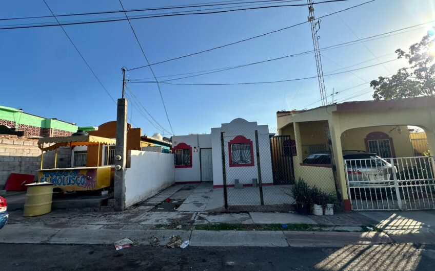 1275 Villas del Puerto, Guaymas