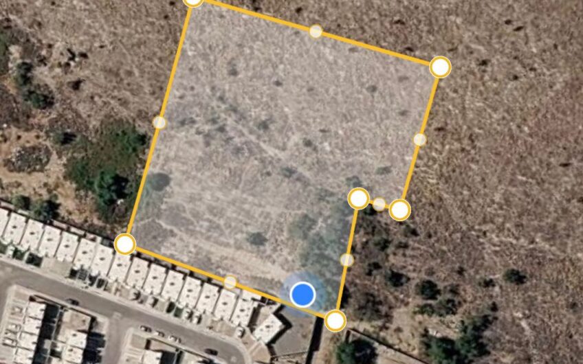 1287 Cerro Colorado