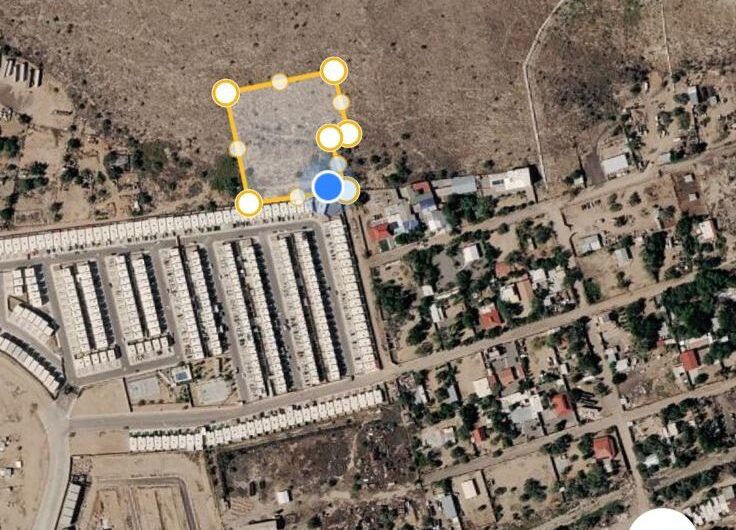 1287 Cerro Colorado