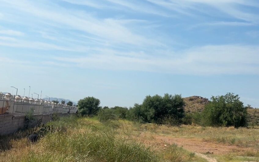 1287 Cerro Colorado